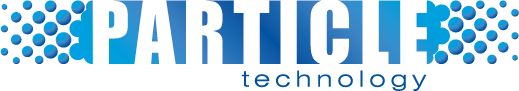 Particle Technology logo