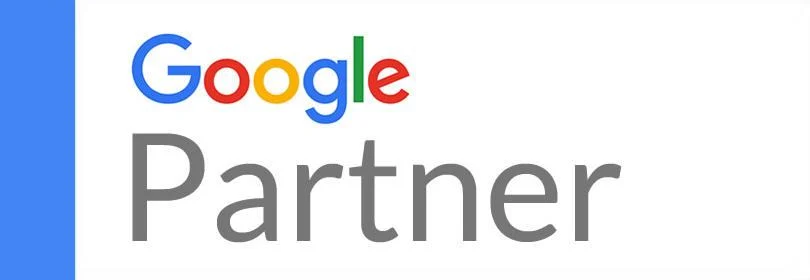 The Google Partner Icon