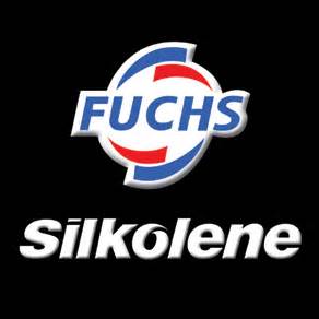 Fuchs Silkolene motor oil brand logo