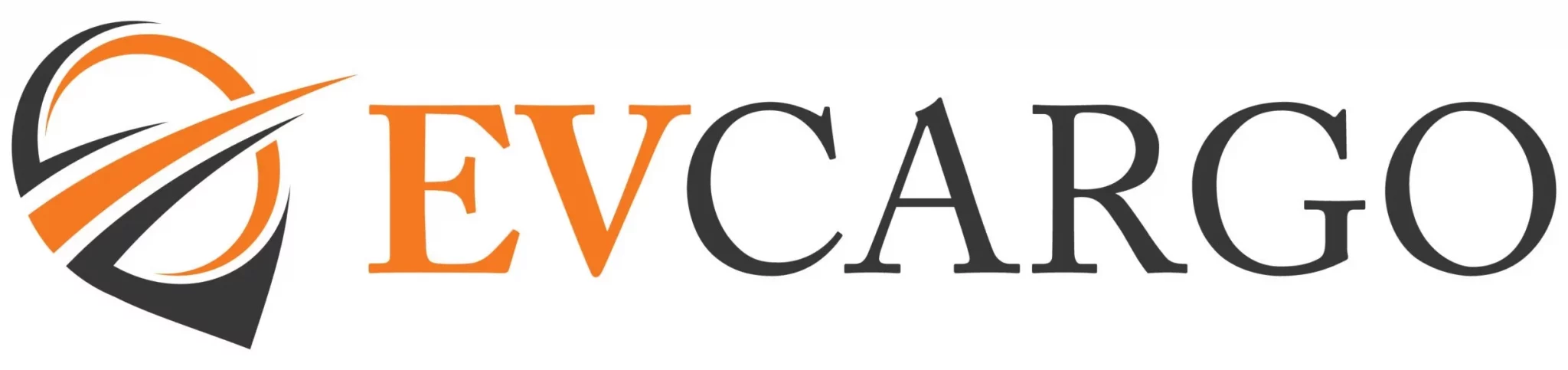 EV Cargo logo