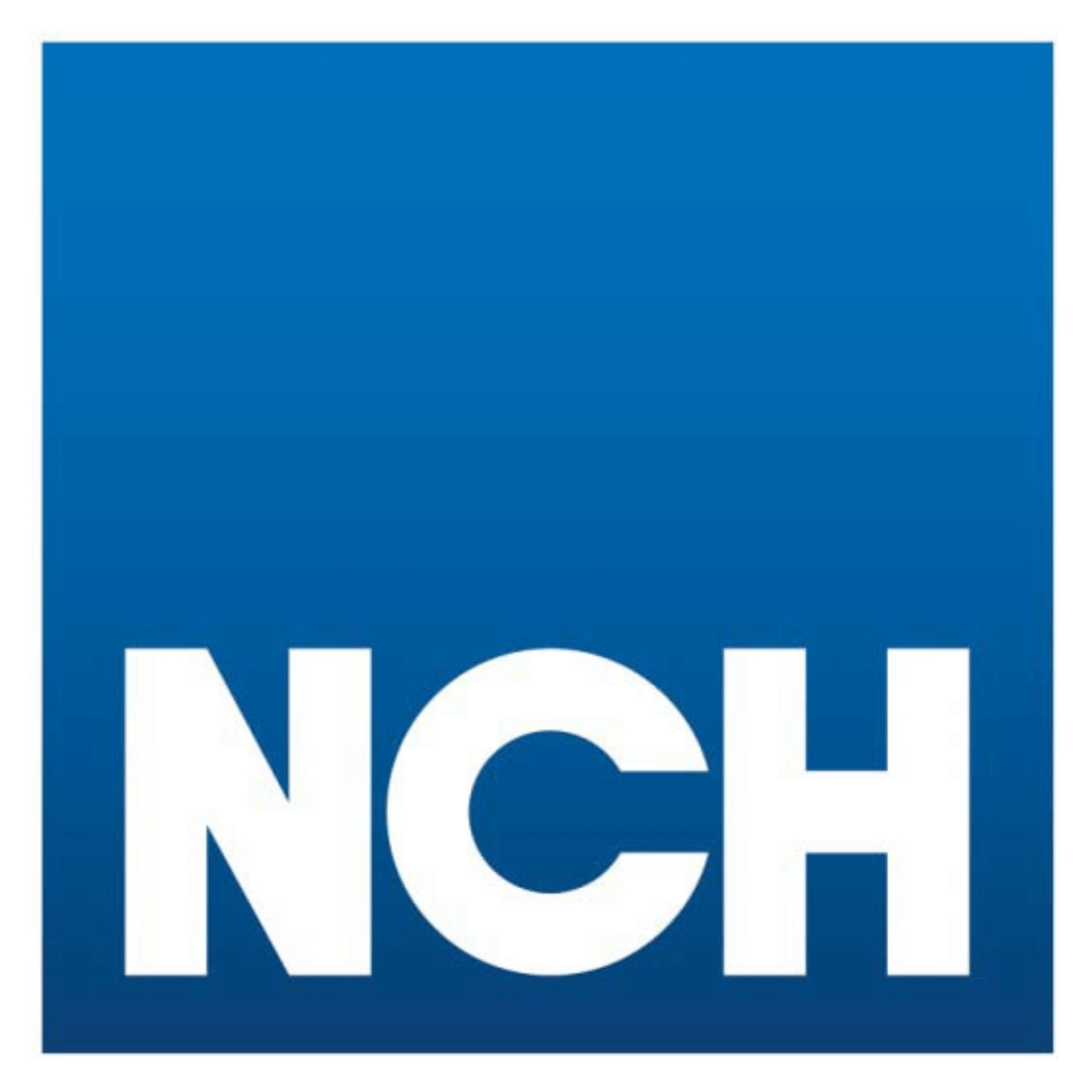 NCH logo
