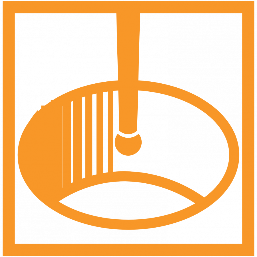 The Renishaw Logo
