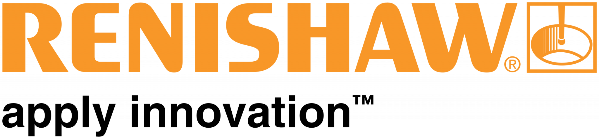 Renishaw logo
