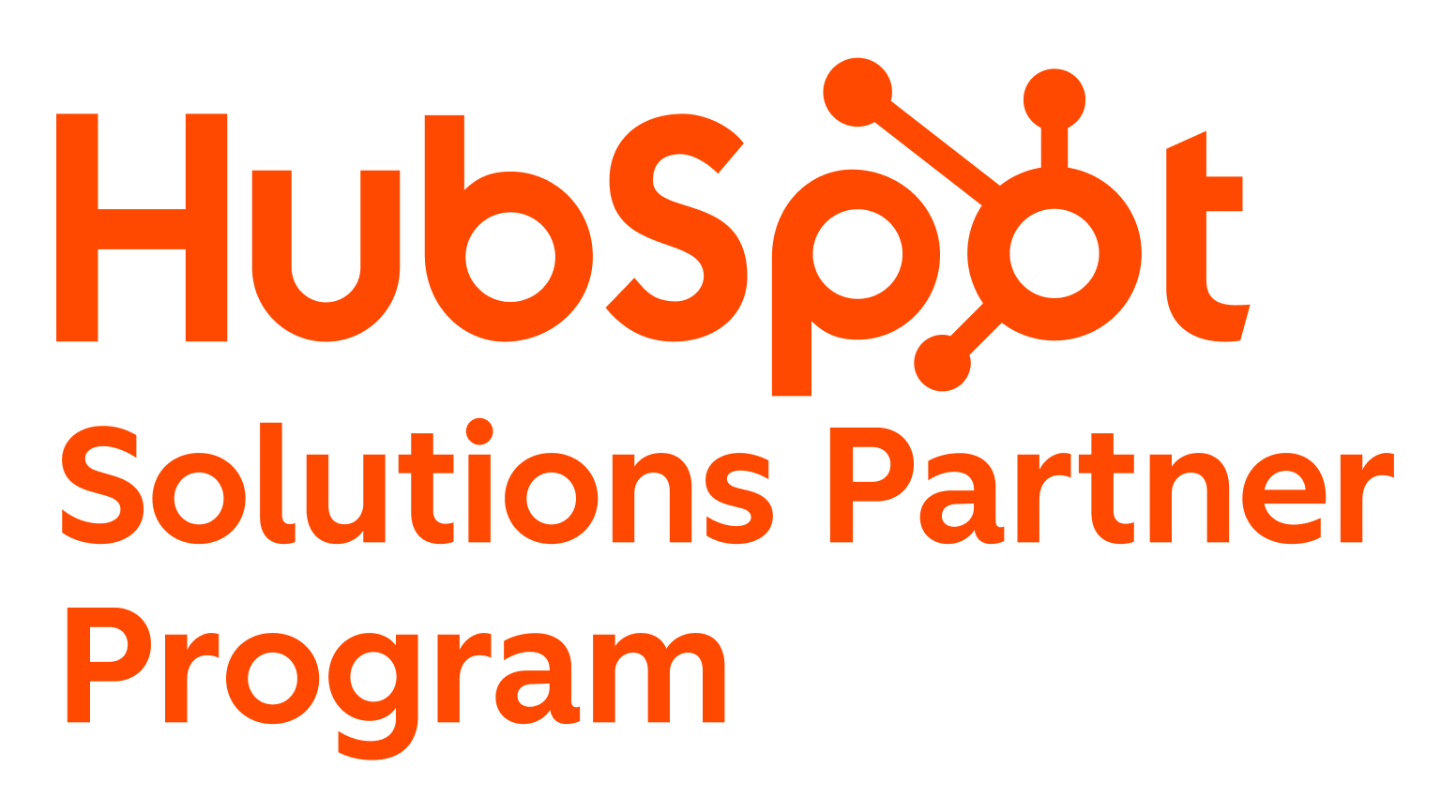 HubSpot solutions partner